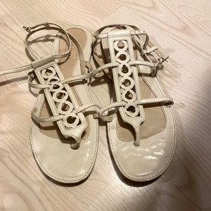 Coach Sandals